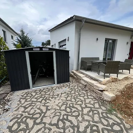 P Und P Deluxe דירה Muhr am See