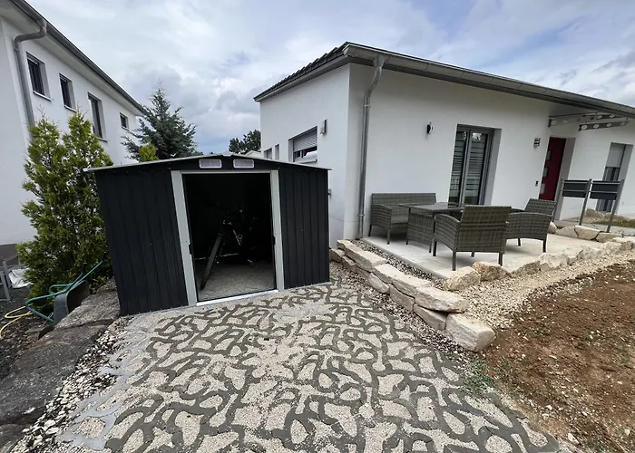 Apartamento P Und P Deluxe