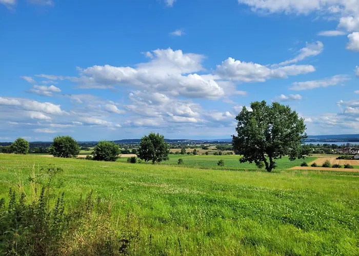 Apartamento P Und P Deluxe Muhr am See