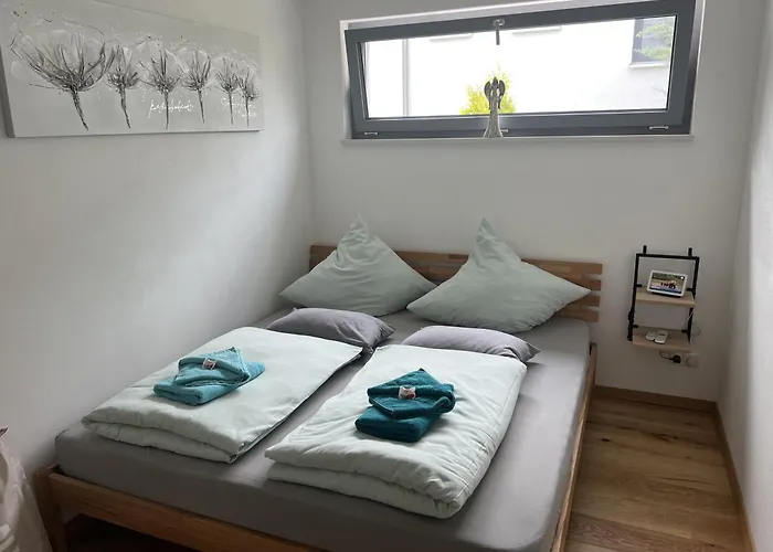 P Und P Deluxe Apartamento *