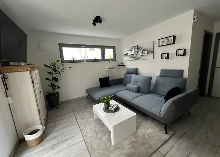 Apartamento P Und P Deluxe *
