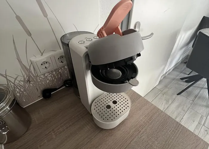 Apartamento P Und P Deluxe