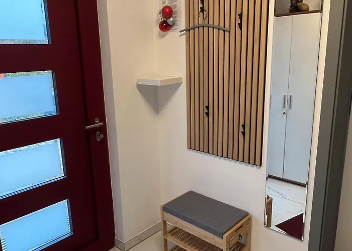 P Und P Deluxe Apartamento *