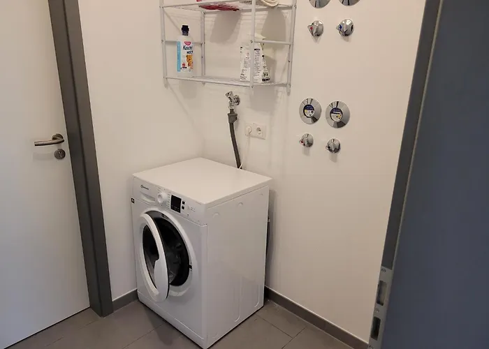 Apartamento P Und P Deluxe Muhr am See