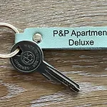 Appartamento P Und P Deluxe