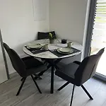 P Und P Deluxe Appartamento Muhr am See