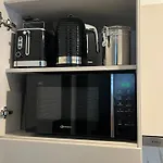 P Und P Deluxe Appartamento *