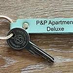 P Und P Deluxe Appartamento Muhr am See
