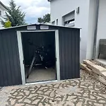 P Und P Deluxe * Muhr am See