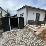 P Und P Deluxe Appartamento Muhr am See