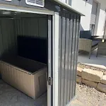 Appartamento P Und P Deluxe Muhr am See