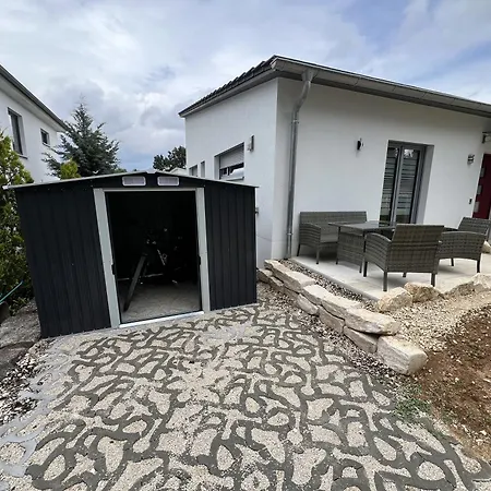 Apartment P Und P Deluxe