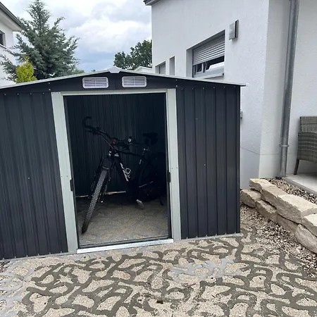 P Und P Deluxe Muhr am See