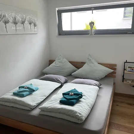 P Und P Deluxe Apartment *