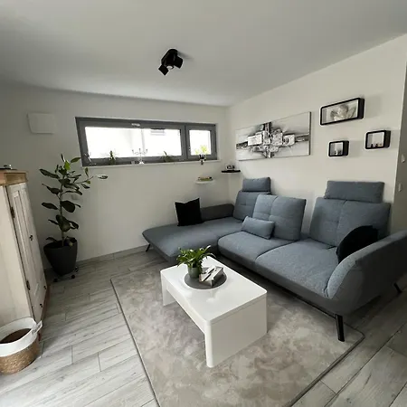 Apartment P Und P Deluxe *