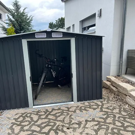 P Und P Deluxe * Muhr am See
