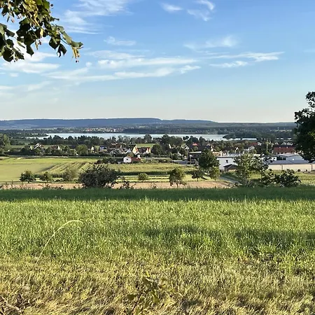 P Und P Deluxe Lägenhet *